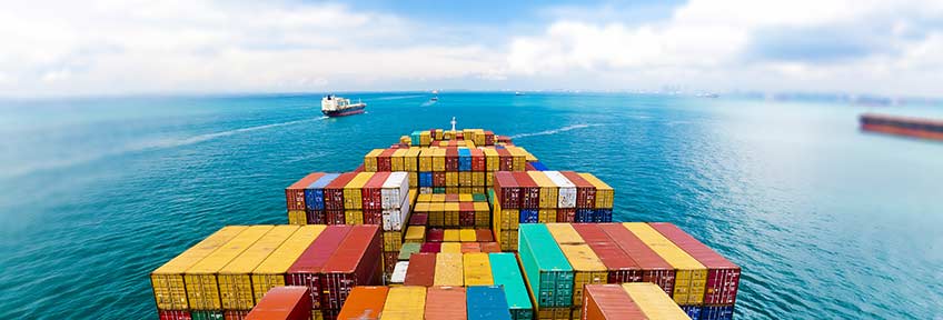 Adoria food logistics