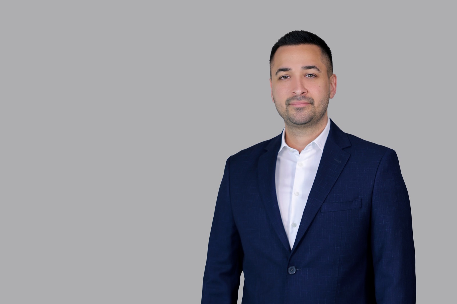 Alper Terlikol