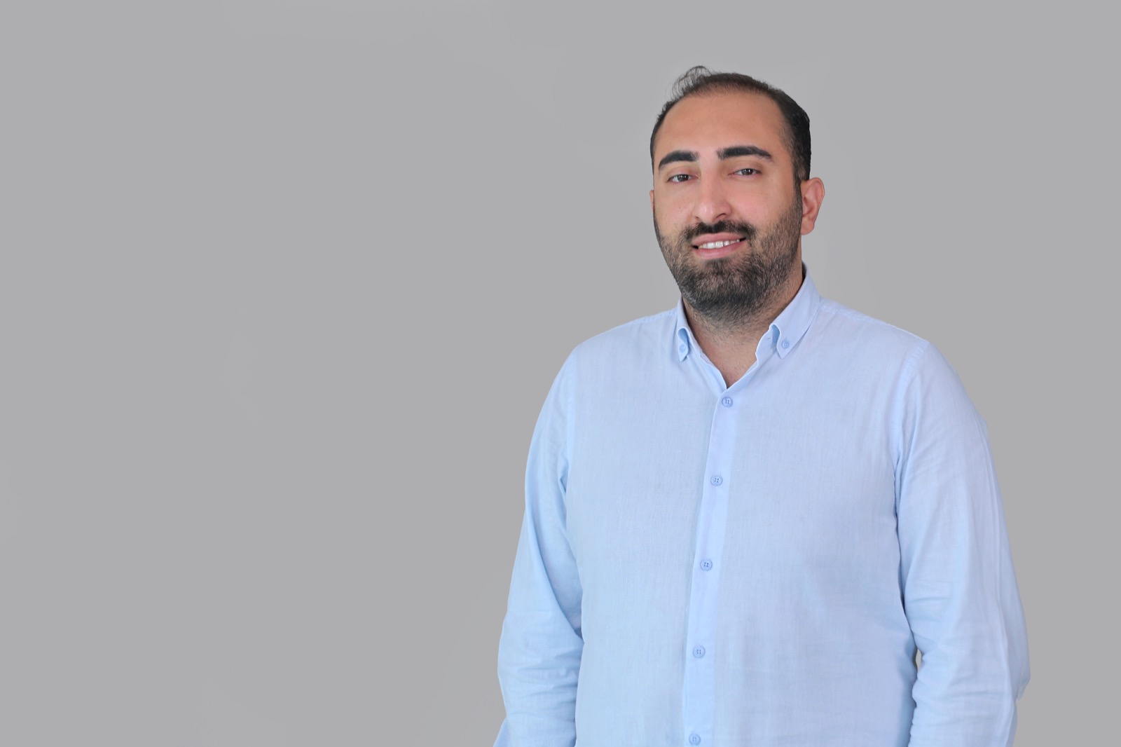 Deniz Oğan