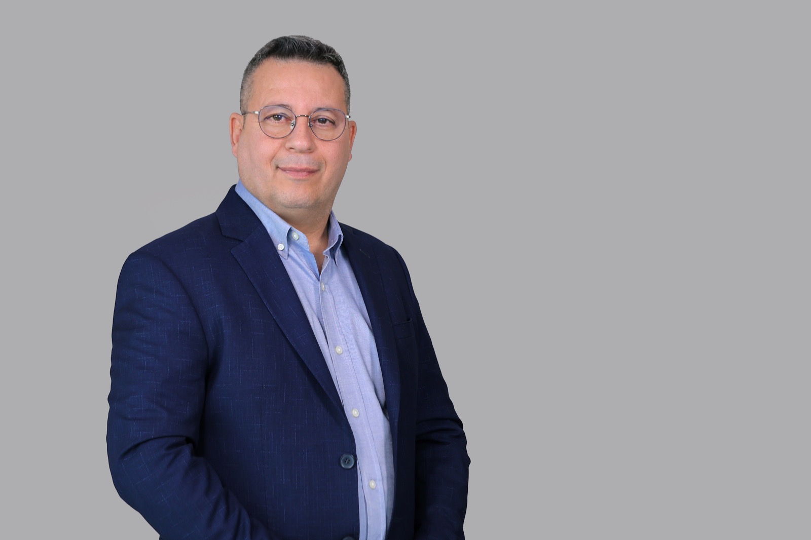 Serkan Sezgek